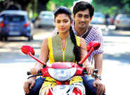 Love Failure Movie Latest Posters